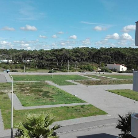 Mira Mar Apartment Furadouro Ovar Buitenkant foto