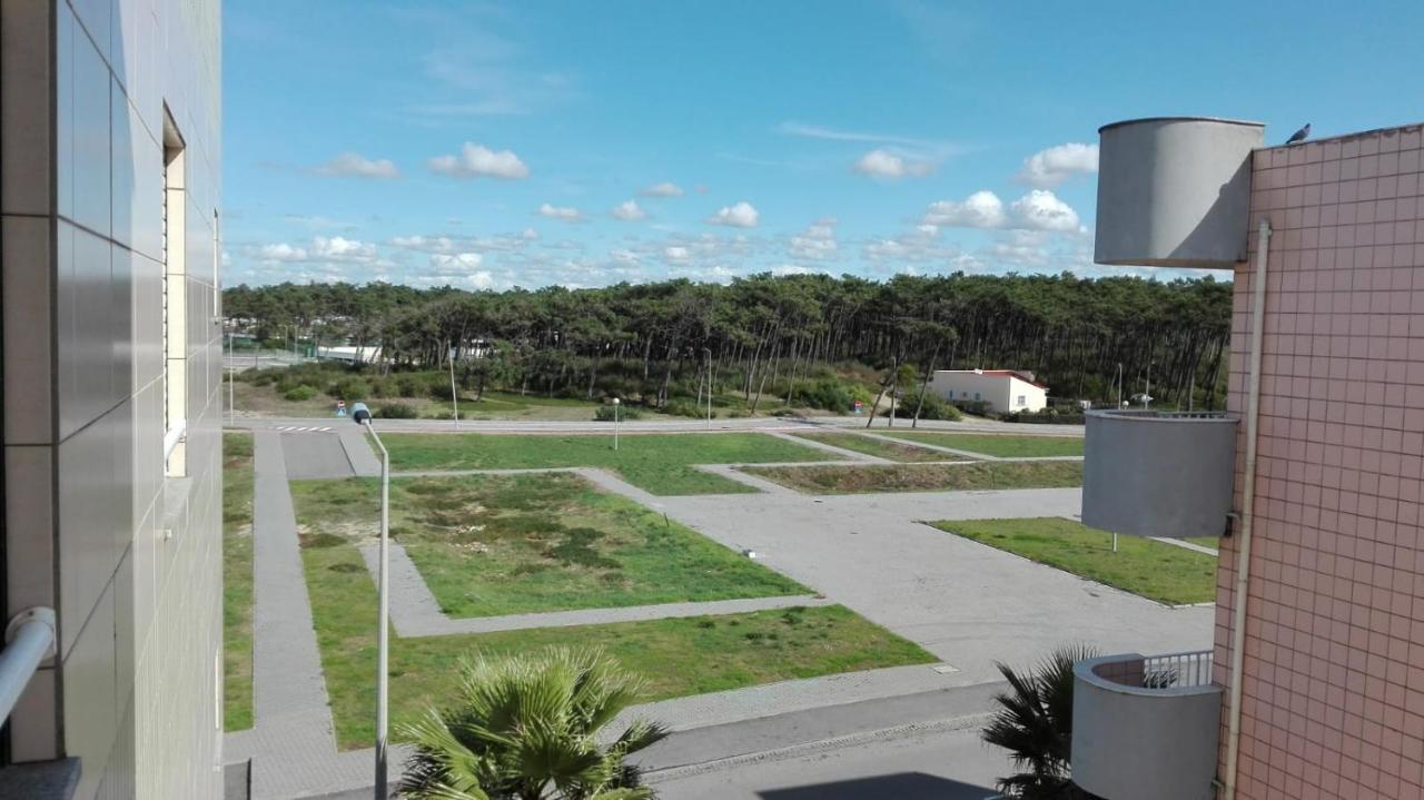 Mira Mar Apartment Furadouro Ovar Buitenkant foto