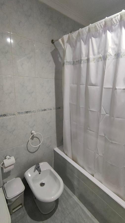 Mira Mar Apartment Furadouro Ovar Buitenkant foto