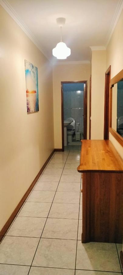 Mira Mar Apartment Furadouro Ovar Buitenkant foto