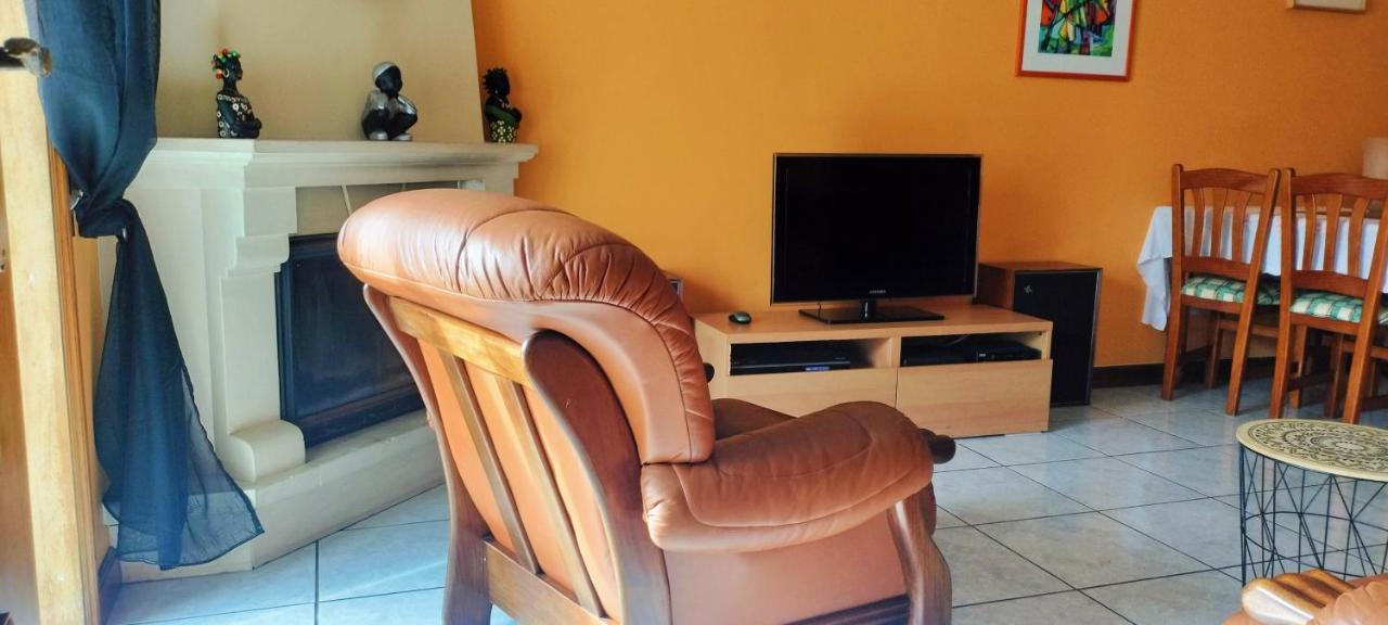 Mira Mar Apartment Furadouro Ovar Buitenkant foto
