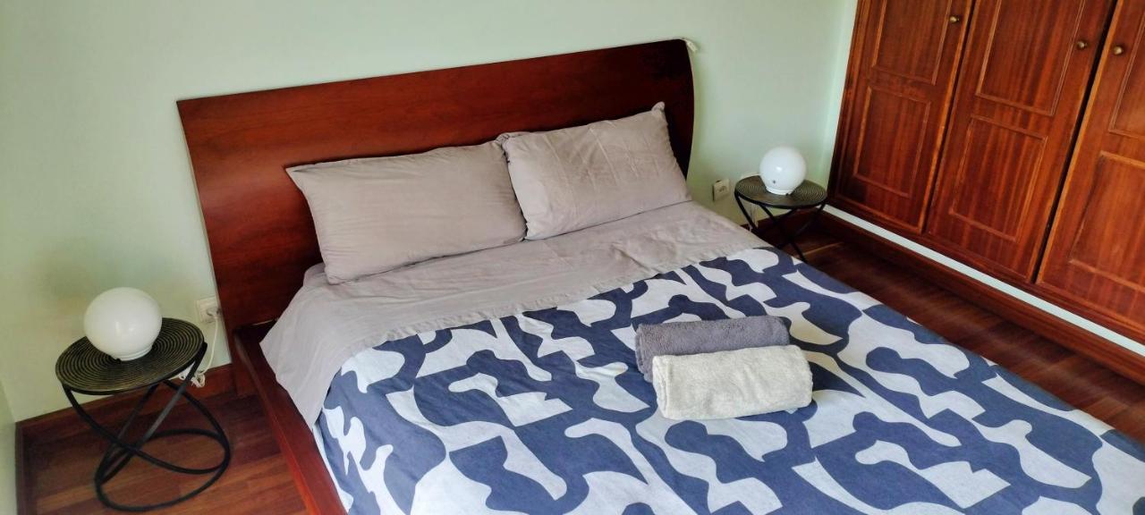 Mira Mar Apartment Furadouro Ovar Buitenkant foto